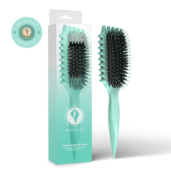 Bounce Curl Define Styling Brush - Curly Stop