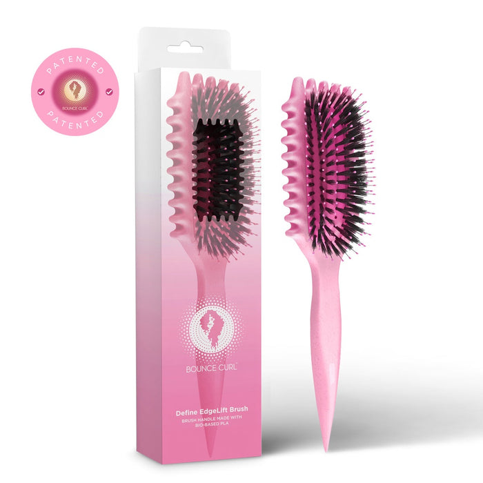 Bounce Curl Define Styling Brush - Curly Stop
