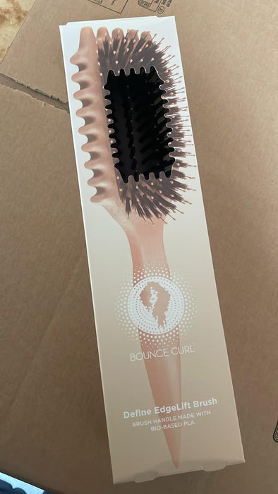 Bounce Curl Define Styling Brush - Curly Stop