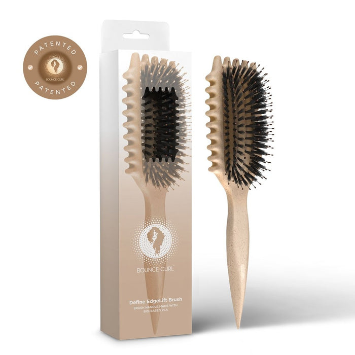 Bounce Curl Define Styling Brush - Curly Stop