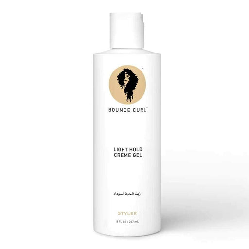 Bounce Curl Light Creme Gel - Curly Stop