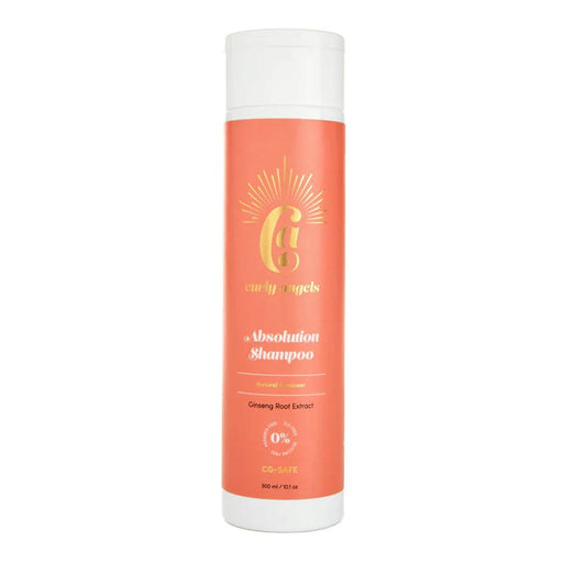Curly Angels Abolution Shampoo - Curly Stop