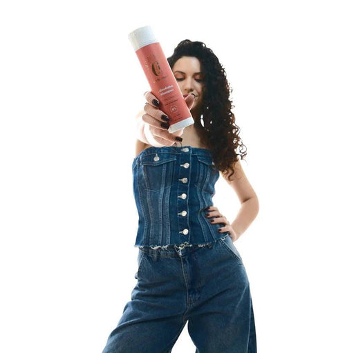 Curly Angels Abolution Shampoo - Curly Stop