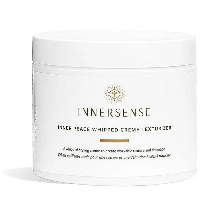 Innersense Inner Peace Whipped Creme Textures 96g - Curly Stop