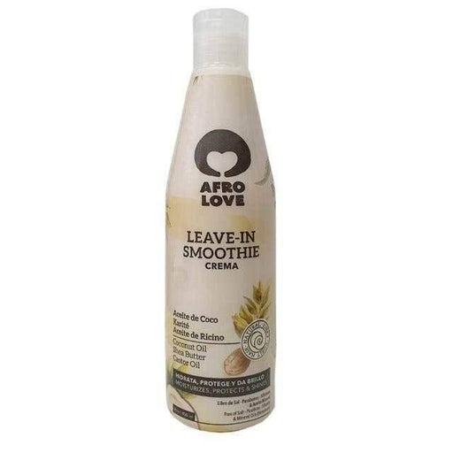 Afro Love Leave In Smoothie - Curly Stop
