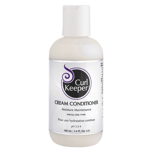 Curl Keeper Cream Acondicionador Moisture Maintenance - Curly Stop