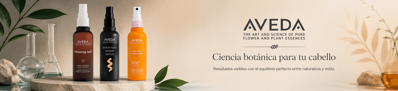 Aveda