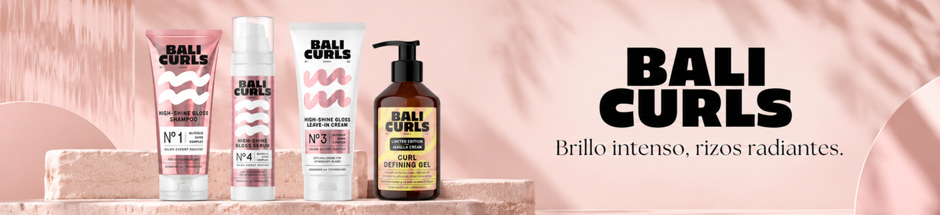 Bali Curls