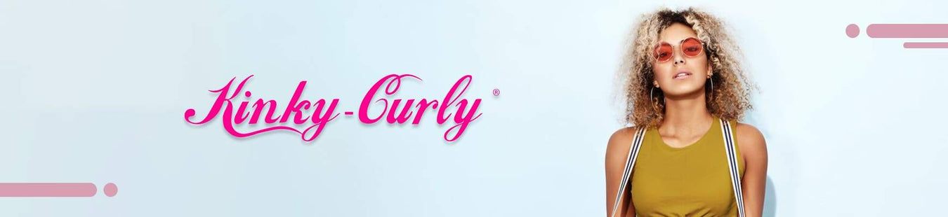 Kinky Curly - Curly Stop