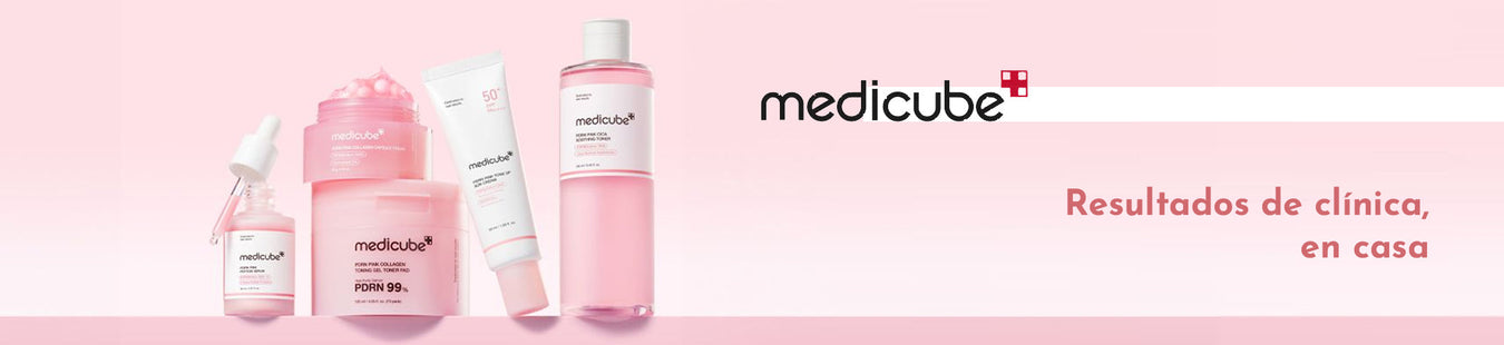 Medicube