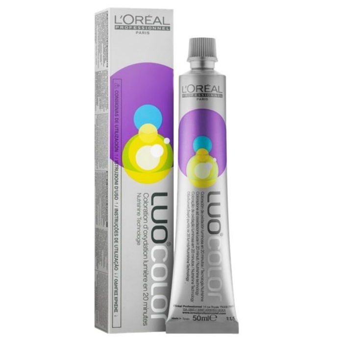 L'Oreal Tinte Luocolor 50ml