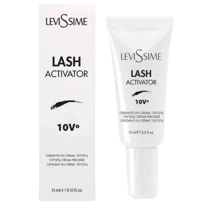 Levissime Lash Activador 10V 15ml