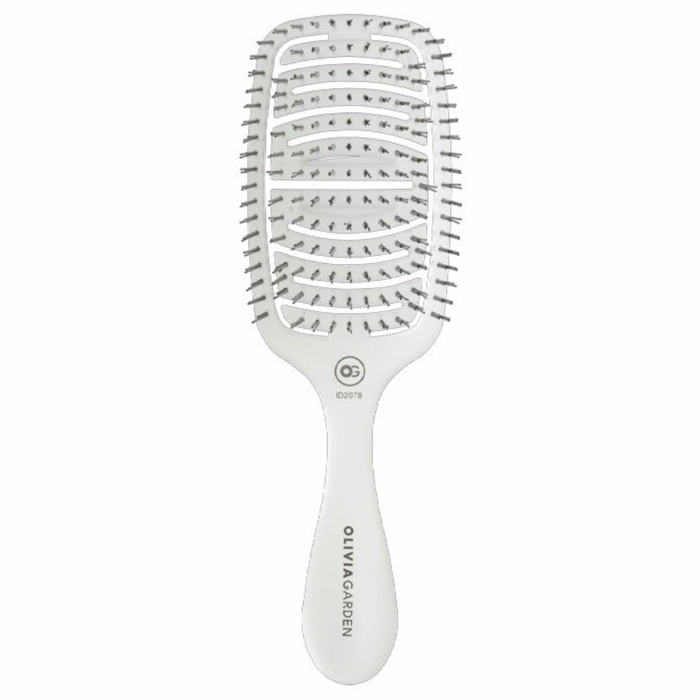 Olivia Garden Care Flex Hair Brush