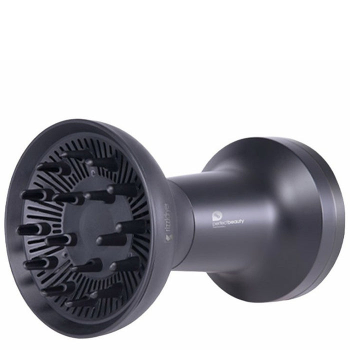 Perfect Beauty Rizzi Dryer-Ionic Pro Secador Difusor Y Alisador Iónico