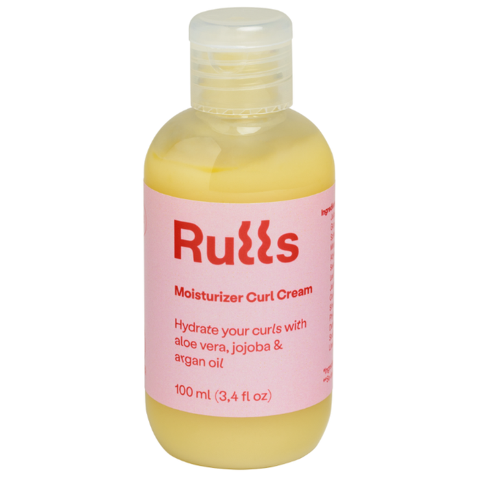 Rulls Moisturizer Curl Cream 250ml