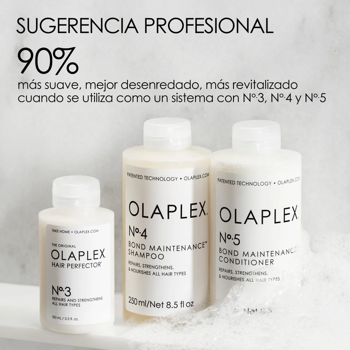 Olaplex Nº4 Bond Maintenance Shampoo