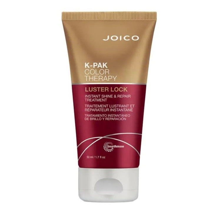 Joico K-pak Color Therapy Luster Lock Instant Shine & Repair Treatment