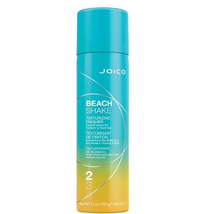 Joico Beach Shake Texturizing Finisher 250ml Nuevo Formato