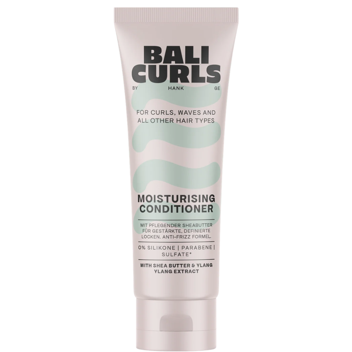 Bali Curls Moisturising Conditioner