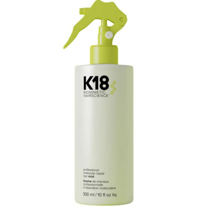 K18 Molecular Repair Hair Mist 300ml