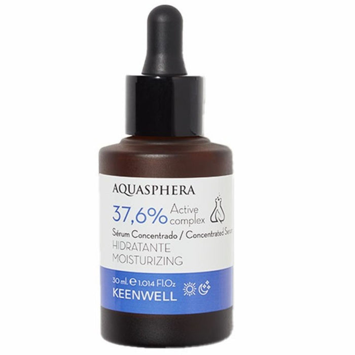 Keenwell Aquasphera Sérum Concentrado 30ml