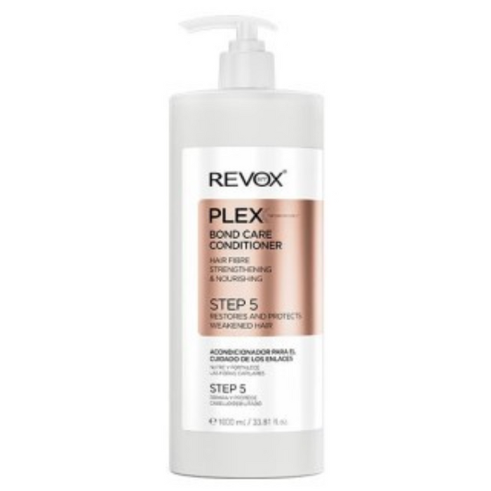 Revox B77 Plex Bond Care Conditioner Step 5, 1000ml