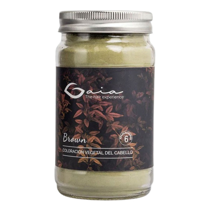 Gaia Brown 260g New Format