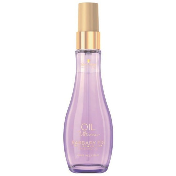 Schwarzkopf Aceite De Acabado Higo Chumbo Schw 100Ml