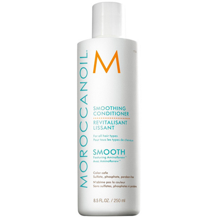 Moroccanoil Smooth Anti-Frizz Conditioner 250ml