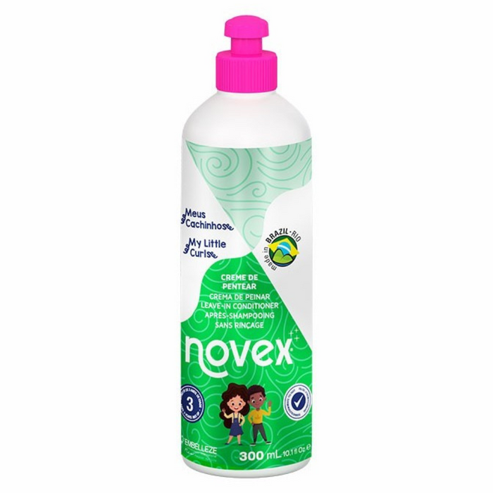 Novex My Little Curls Leave-In Cream 300ml