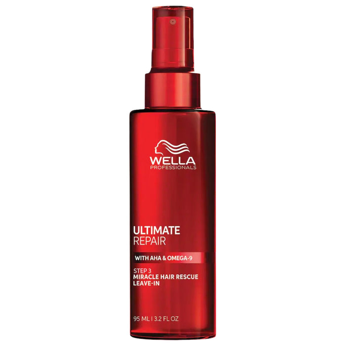 Wella Ultimate Repair Miracle Hair Rescue
