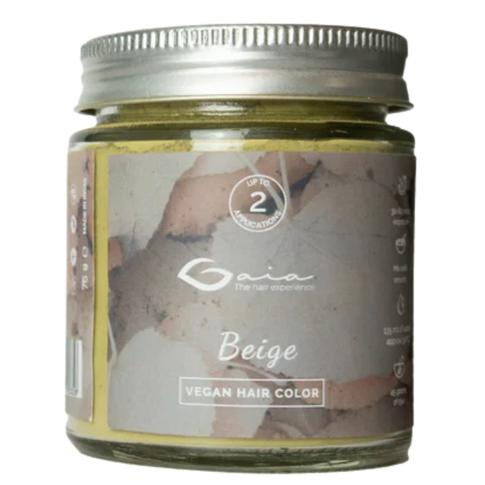 Gaia Beige 75g
