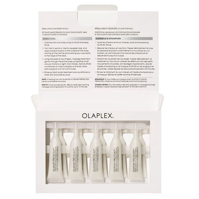 Olaplex Pro Scalp Rebalancing Concentrate