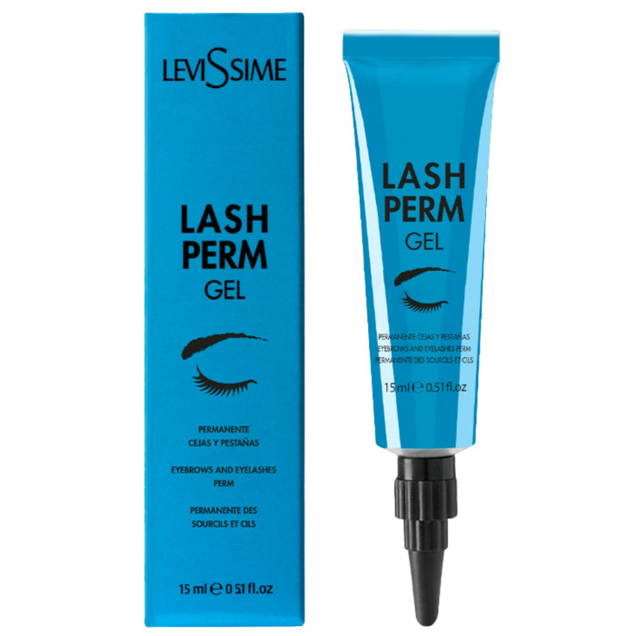 Levissime Lash Perm Gel 15ml