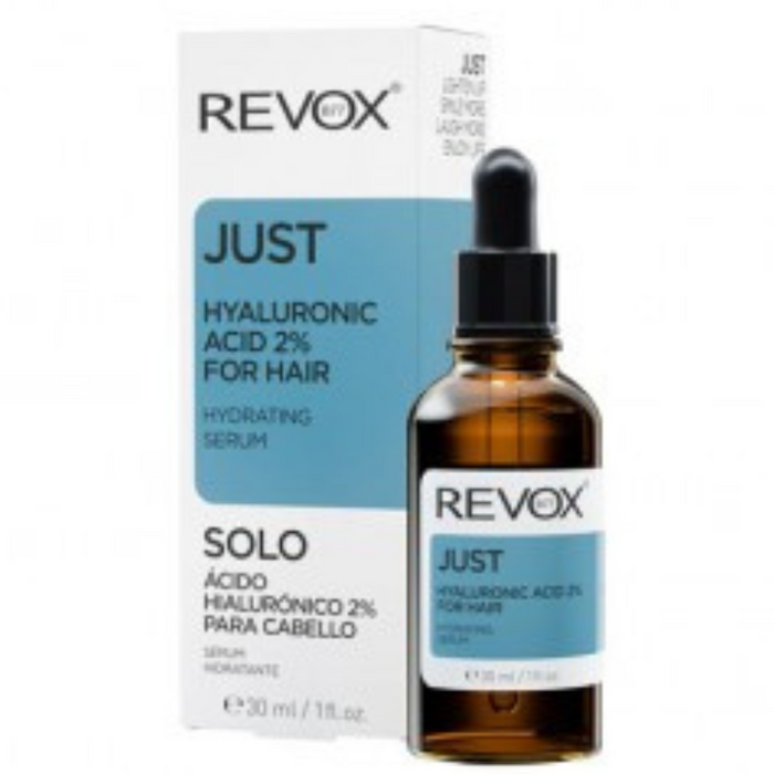 Revox B77 Just Hyaluronic Acid for Hair 30ml