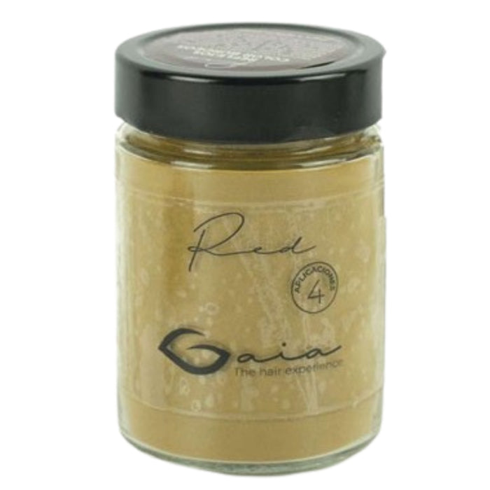 Gaia Red 175g New Format