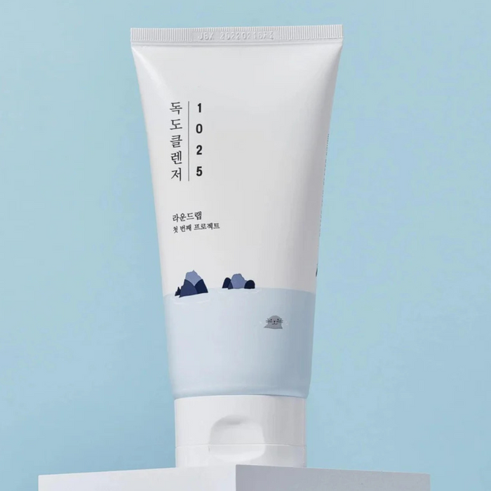 Round Lab 1025  Dokdo Cleanser 150ml