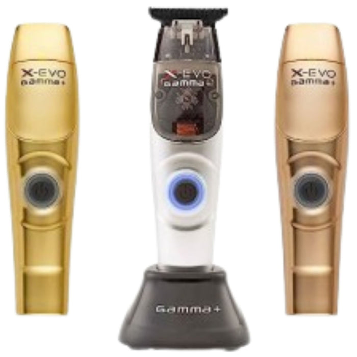 Gamma+ Cargador 1,5A - Repuesto X-Ergo