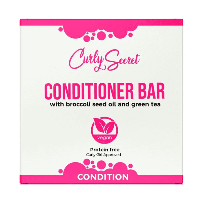 Curly Secret Conditioner Bar 60g