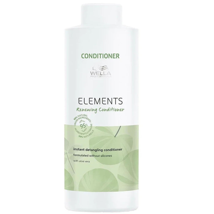 Wella Elements Renewing Conditioner Nuevo Formato