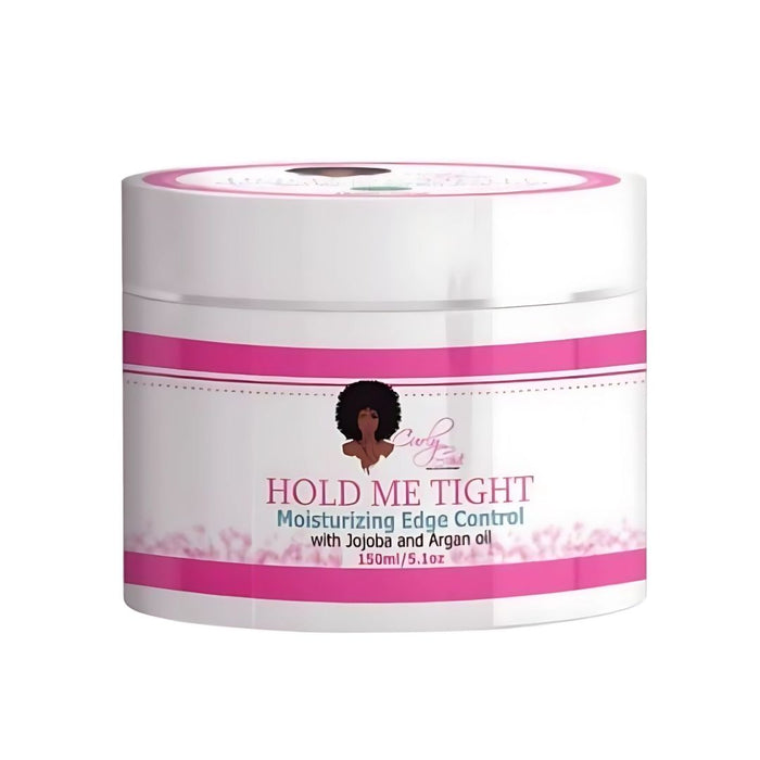 Curly Secret Hold Me Tight Moisturizing Edge Control 150ml