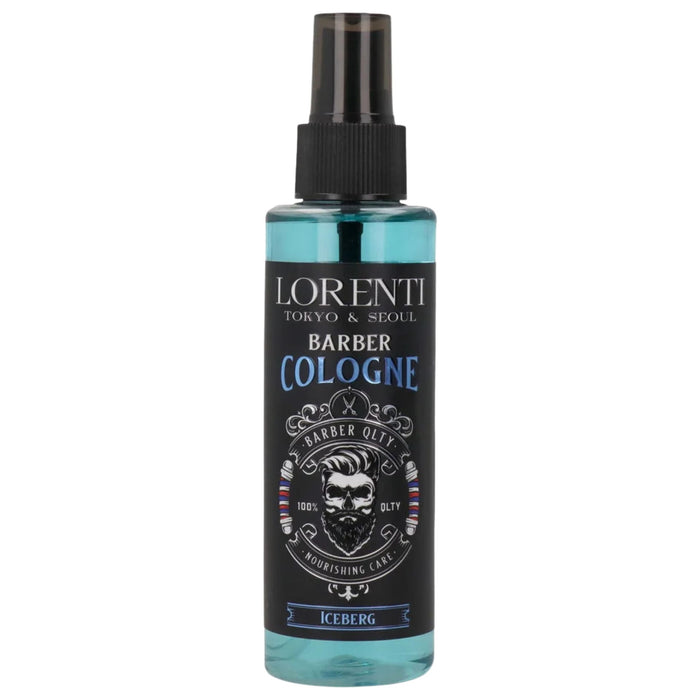 Lorenti Barber Colonia After Shave 150 ml Iceberg