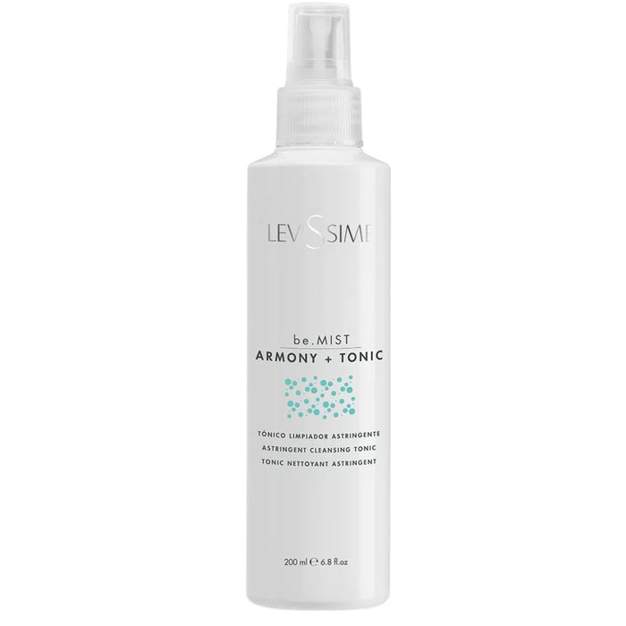 Levissime Be.Mist Armony Tonic+ 200ml