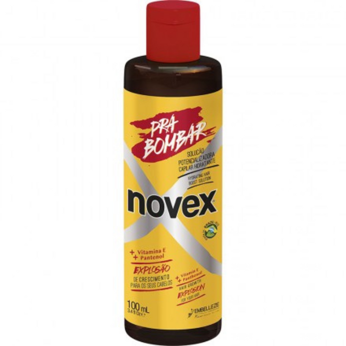 Novex Para Bombar 100ml