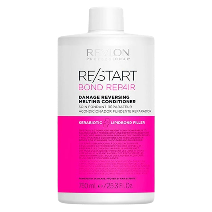 Revlon Restart Bond Repair Conditioner