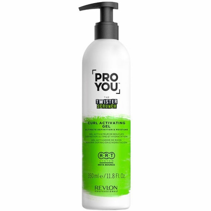 Revlon Proyou The Twister Scrunch 350Ml