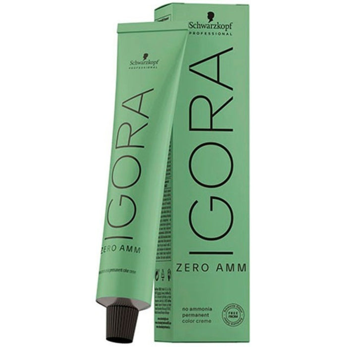 Schwarzkopf Igora Zero AMM 60ml