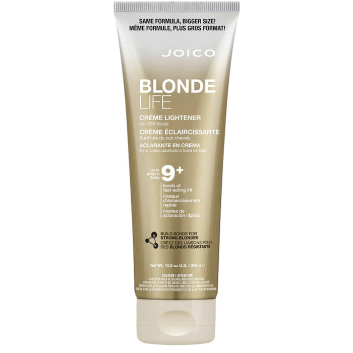 Joico Blonde Life Creme Lightener 240g