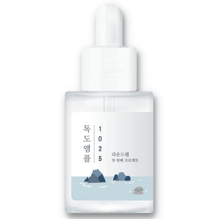 Round Lab B1025 Dokdo  Ampoule 45g