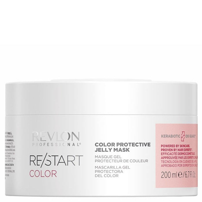 Revlon Restart Color Protective Jelly Mask